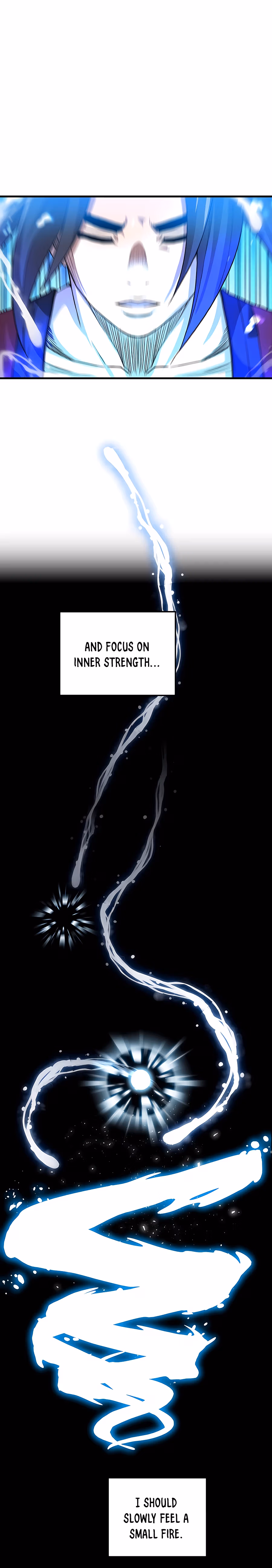 Read Binguigeomsin chapter 5 image 10 on Lezhin