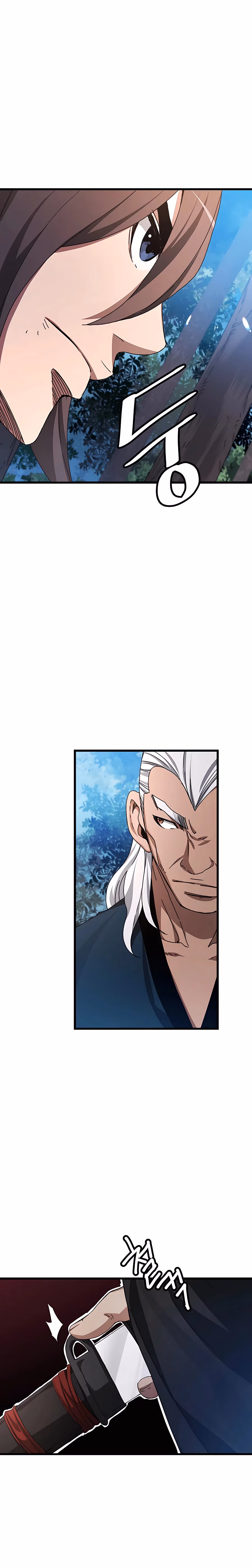 Read Binguigeomsin chapter 50 image 15 on Lezhin