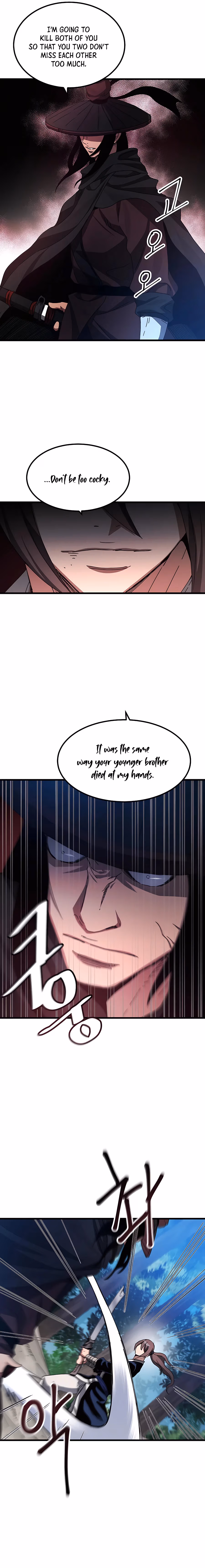 Read Binguigeomsin chapter 50 image 16 on Lezhin