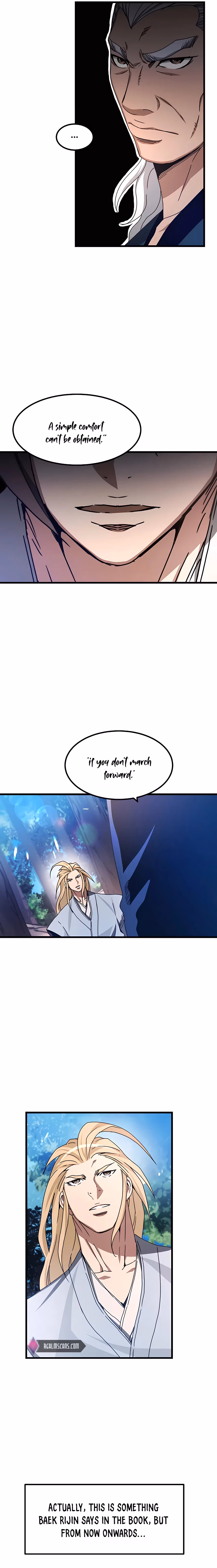 Read Binguigeomsin chapter 50 image 5 on Lezhin