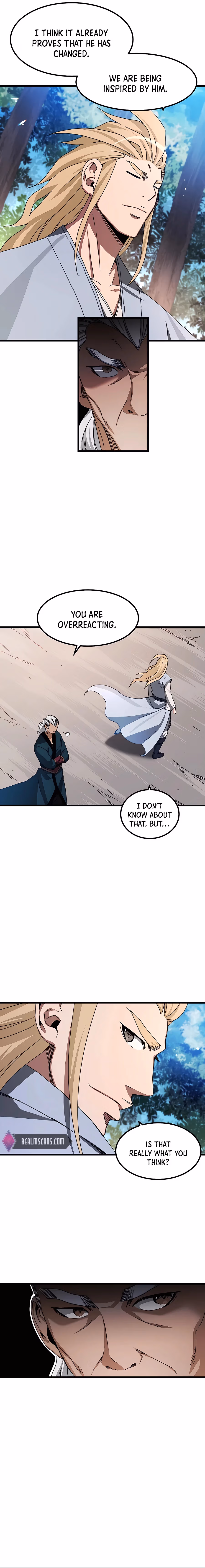 Read Binguigeomsin chapter 51 image 10 on Lezhin