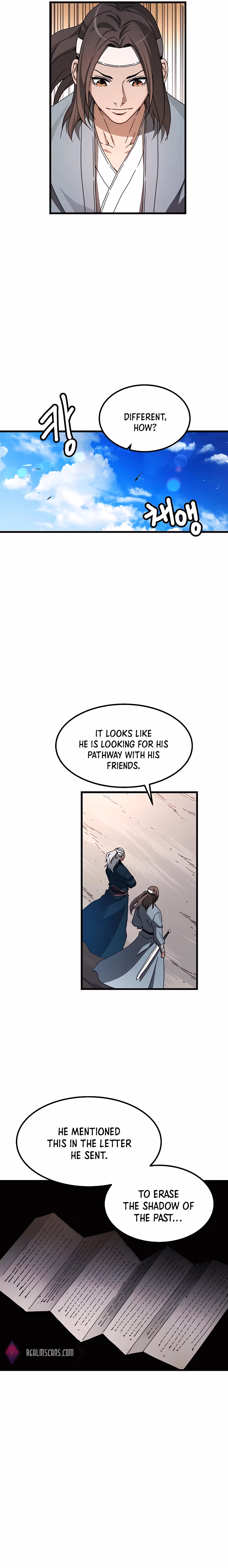 Read Binguigeomsin chapter 51 image 14 on Lezhin