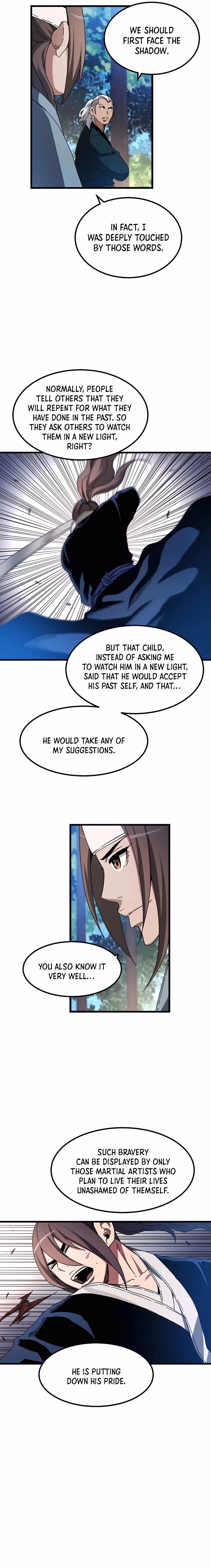 Read Binguigeomsin chapter 51 image 15 on Lezhin