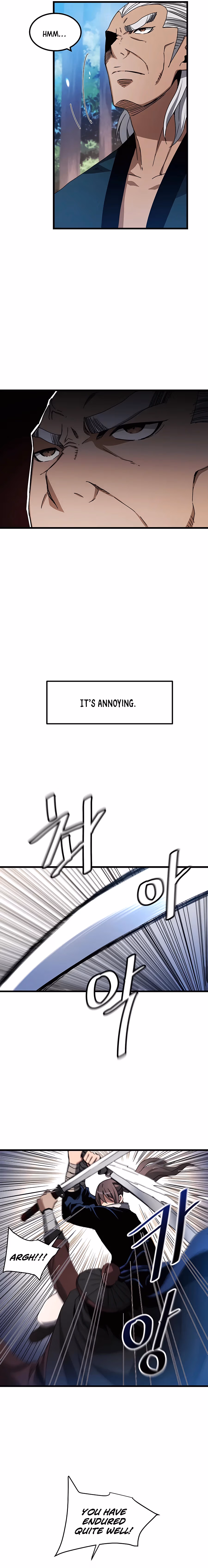 Read Binguigeomsin chapter 51 image 17 on Lezhin