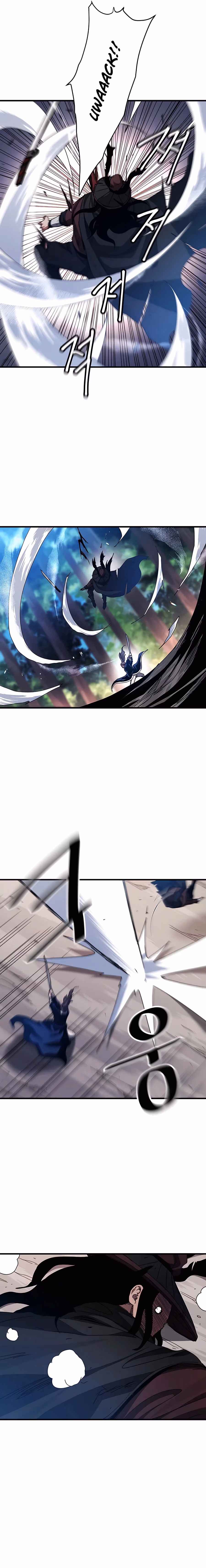 Read Binguigeomsin chapter 52 image 10 on Lezhin