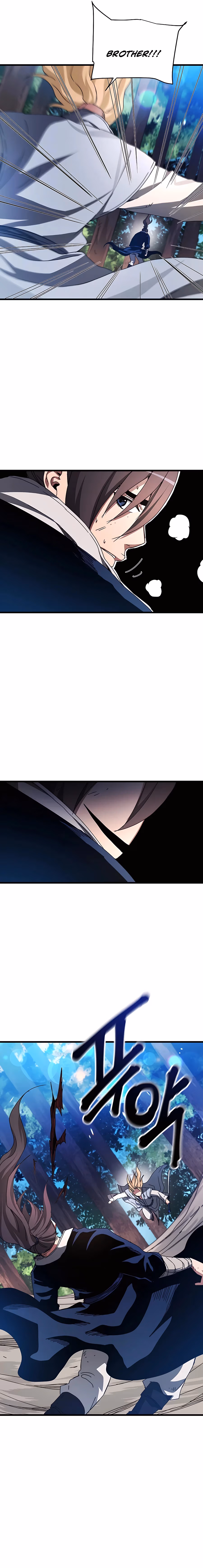 Read Binguigeomsin chapter 52 image 12 on Lezhin