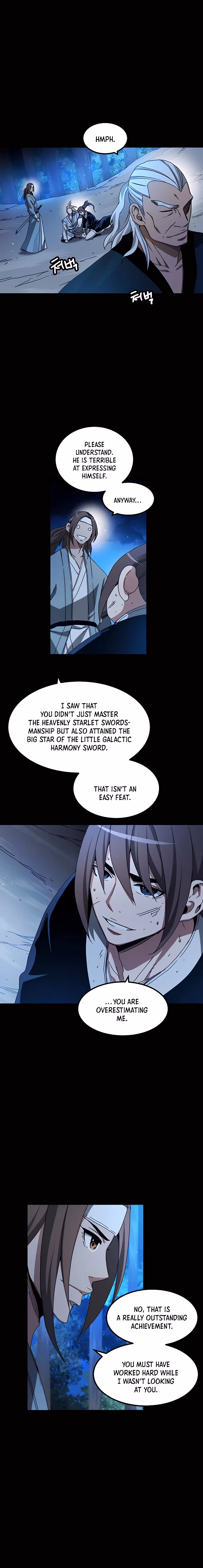 Read Binguigeomsin chapter 52 image 16 on Lezhin