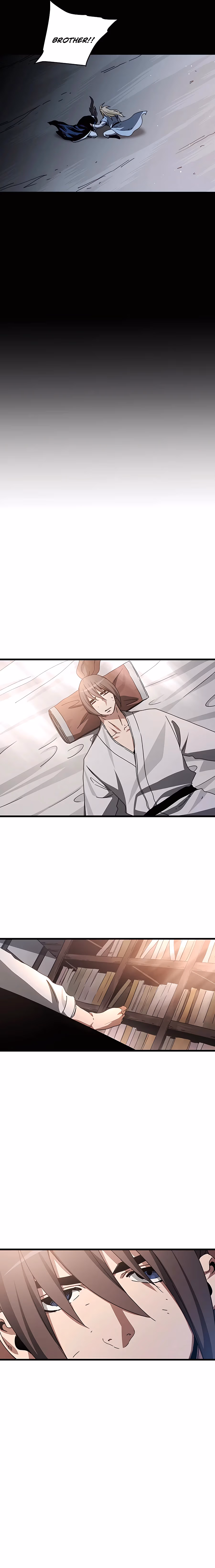 Read Binguigeomsin chapter 52 image 18 on Lezhin