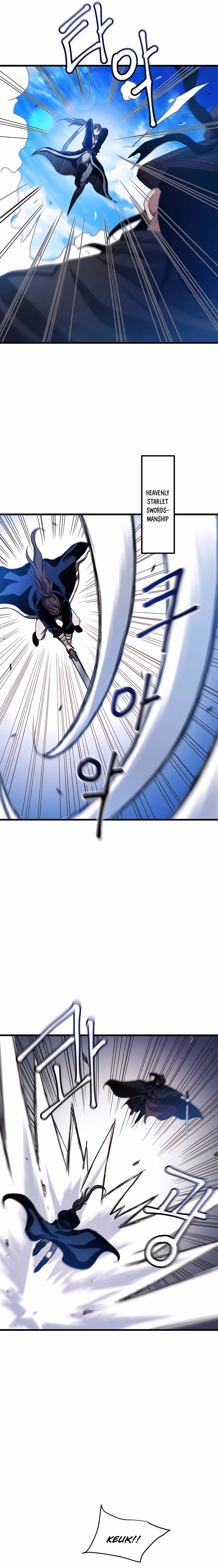 Read Binguigeomsin chapter 52 image 6 on Lezhin