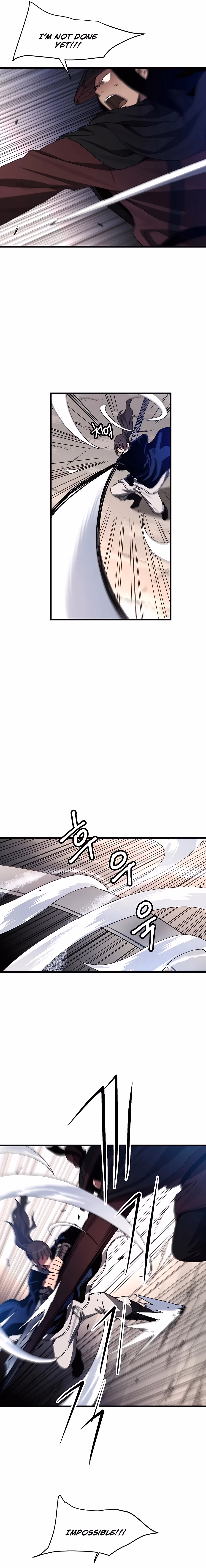 Read Binguigeomsin chapter 52 image 8 on Lezhin