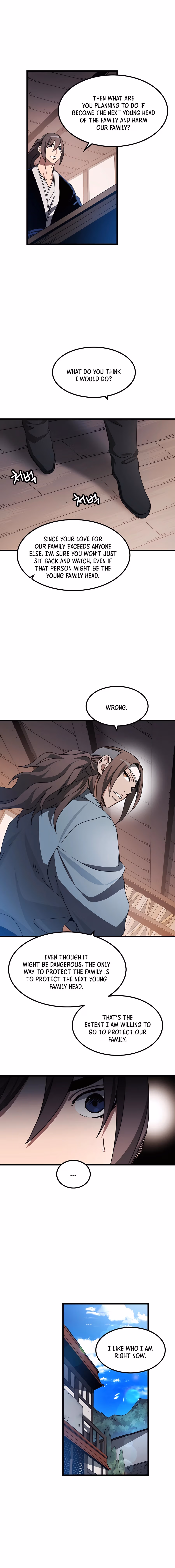 Read Binguigeomsin chapter 53 image 10 on Lezhin