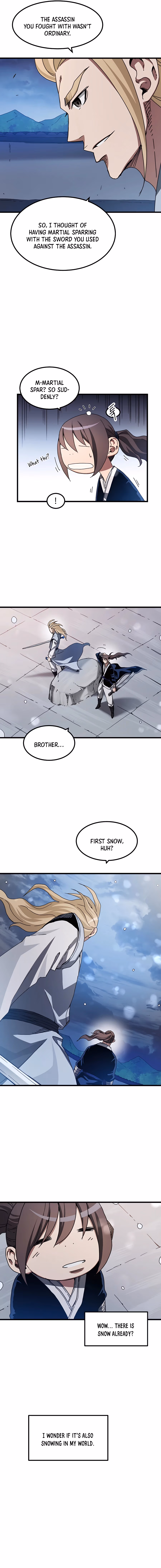 Read Binguigeomsin chapter 53 image 15 on Lezhin