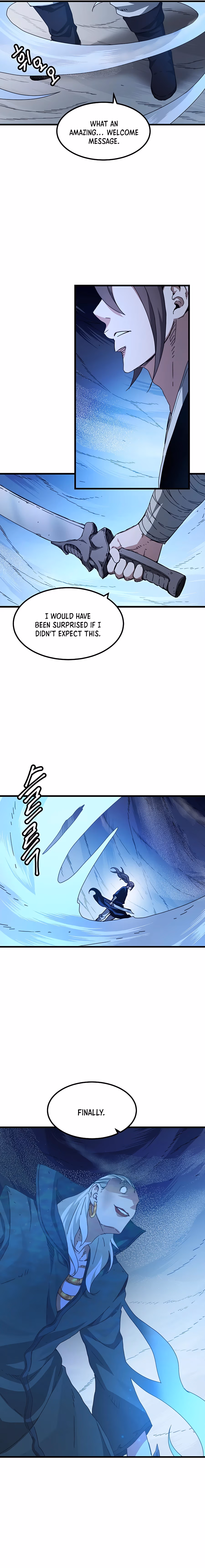 Read Binguigeomsin chapter 54 image 13 on Lezhin