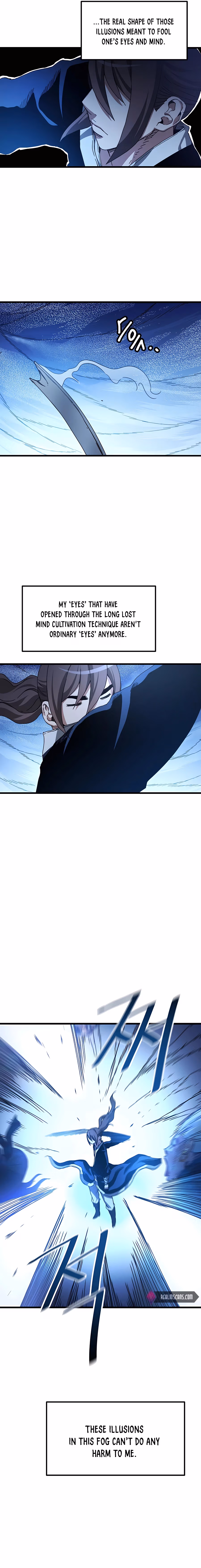 Read Binguigeomsin chapter 54 image 17 on Lezhin