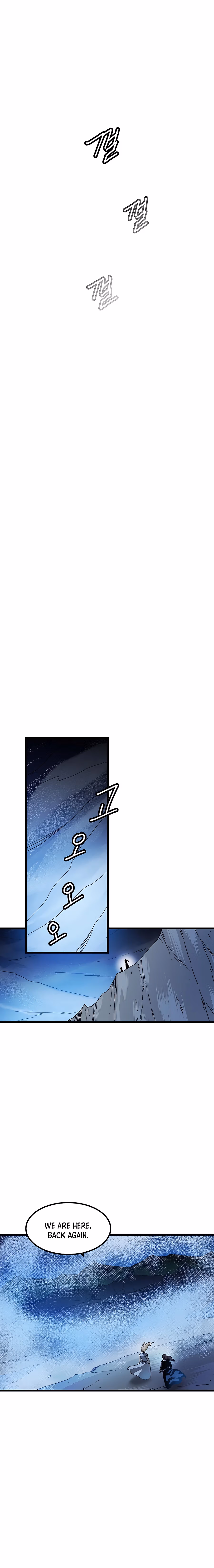 Read Binguigeomsin chapter 54 image 9 on Lezhin