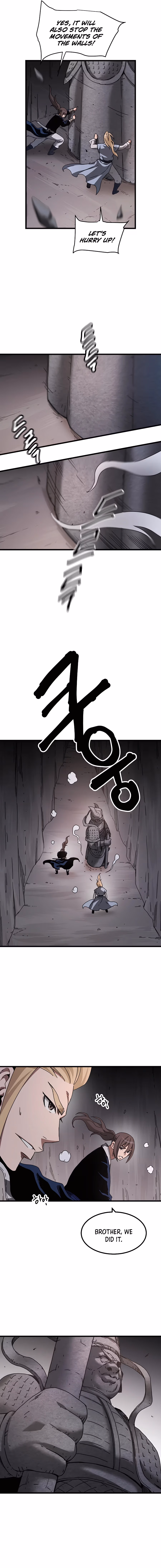 Read Binguigeomsin chapter 55 image 12 on Lezhin