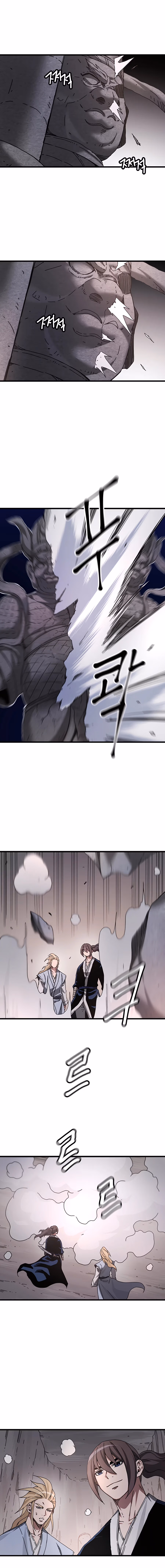 Read Binguigeomsin chapter 55 image 13 on Lezhin