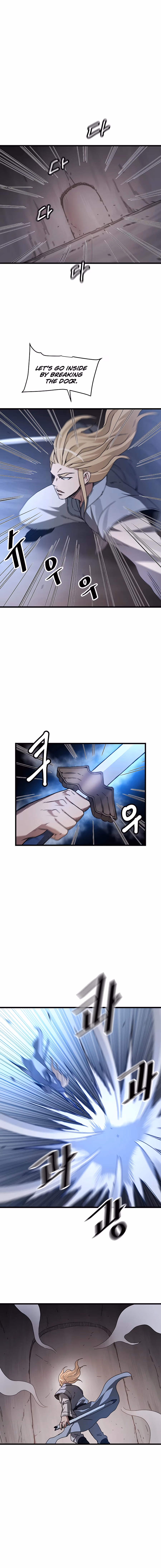 Read Binguigeomsin chapter 55 image 7 on Lezhin