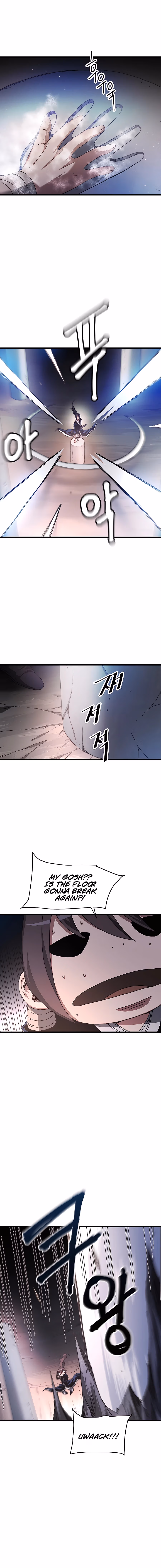 Read Binguigeomsin chapter 56 image 12 on Lezhin