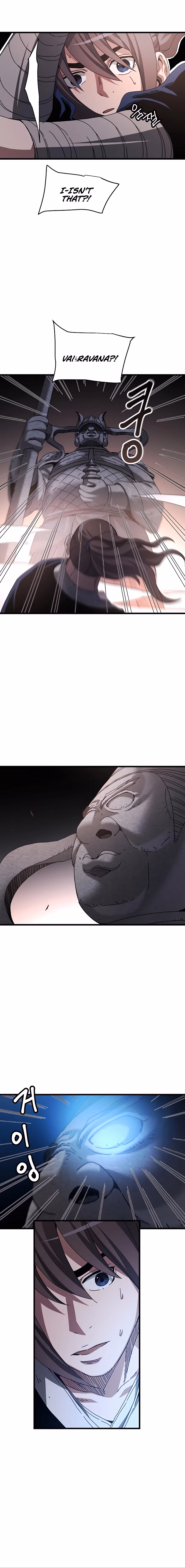 Read Binguigeomsin chapter 56 image 13 on Lezhin