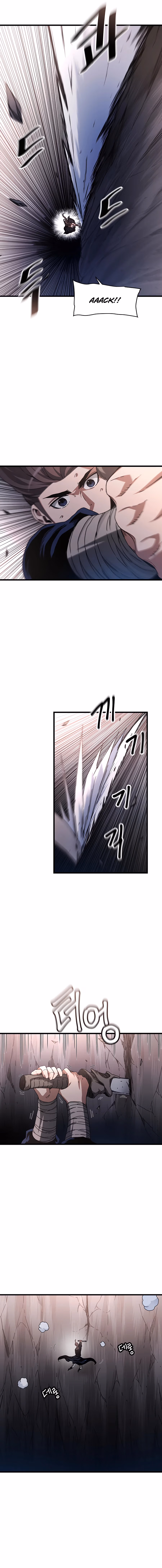 Read Binguigeomsin chapter 56 image 6 on Lezhin