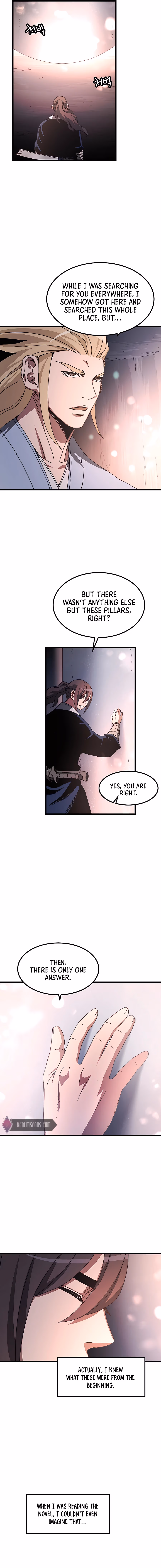 Read Binguigeomsin chapter 57 image 12 on Lezhin