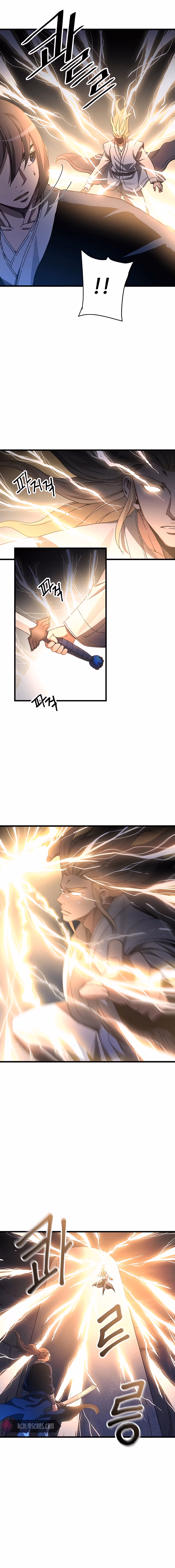 Read Binguigeomsin chapter 58 image 10 on Lezhin