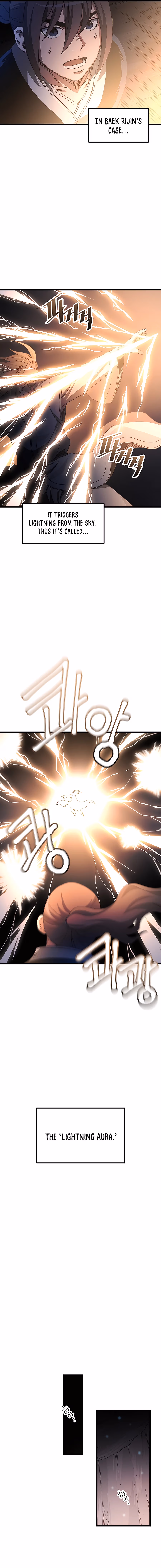 Read Binguigeomsin chapter 58 image 11 on Lezhin