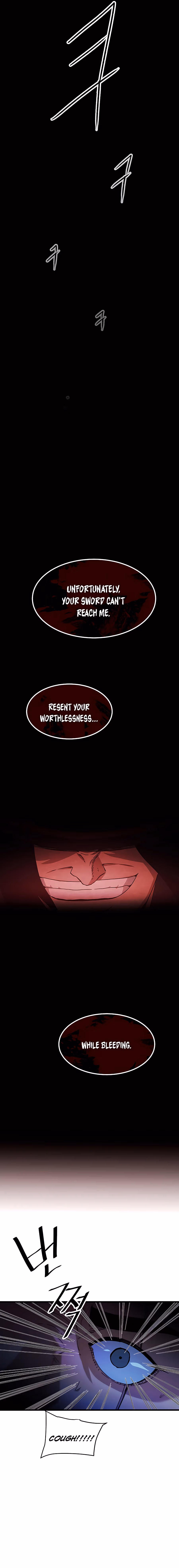 Read Binguigeomsin chapter 58 image 16 on Lezhin