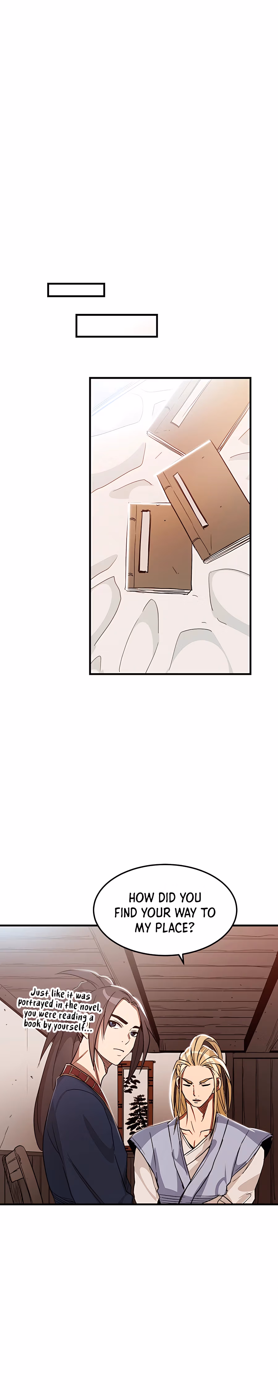 Read Binguigeomsin chapter 6 image 16 on Lezhin