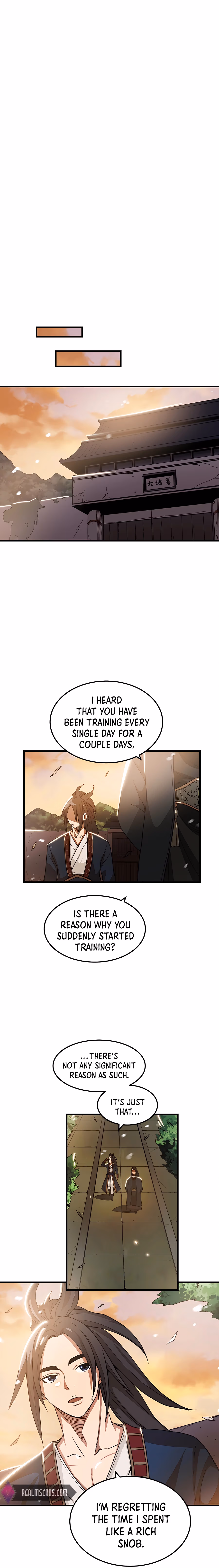 Read Binguigeomsin chapter 7 image 17 on Lezhin