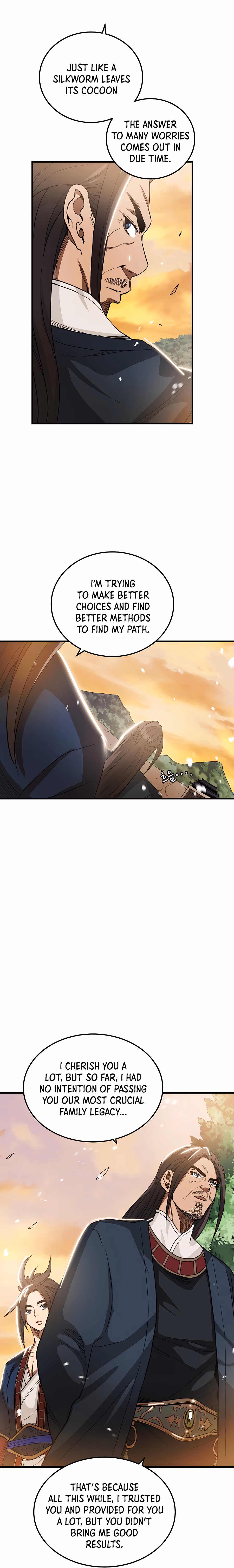 Read Binguigeomsin chapter 7 image 19 on Lezhin