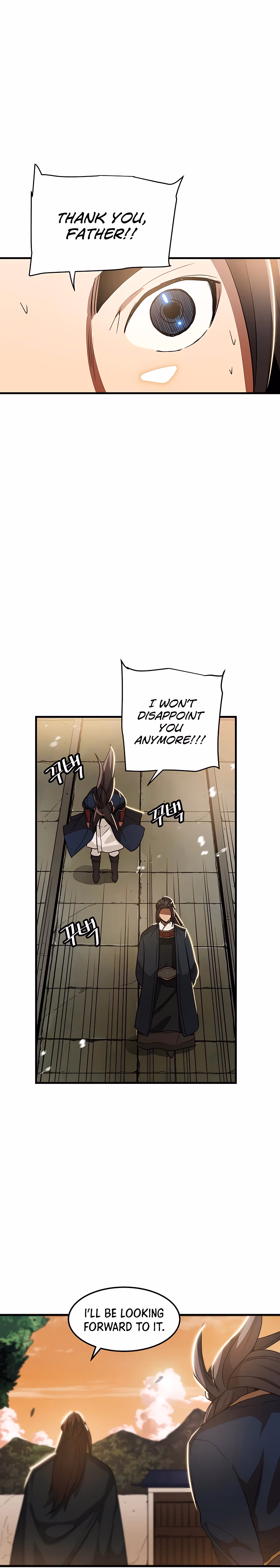 Read Binguigeomsin chapter 7 image 21 on Lezhin