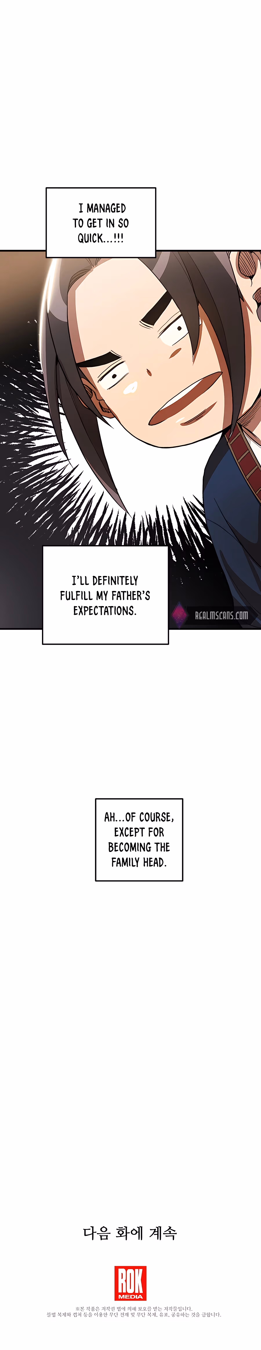 Read Binguigeomsin chapter 7 image 22 on Lezhin