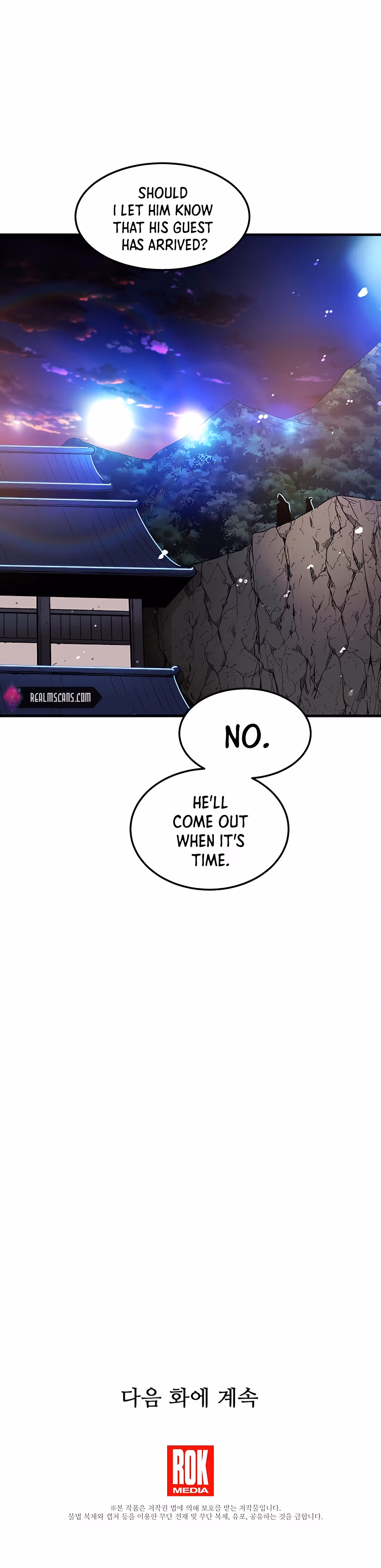 Read Binguigeomsin chapter 8 image 22 on Lezhin