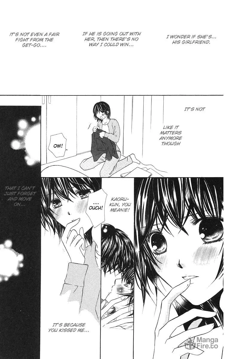 Read Binkan Kiss chapter 1 image 24 on Lezhin