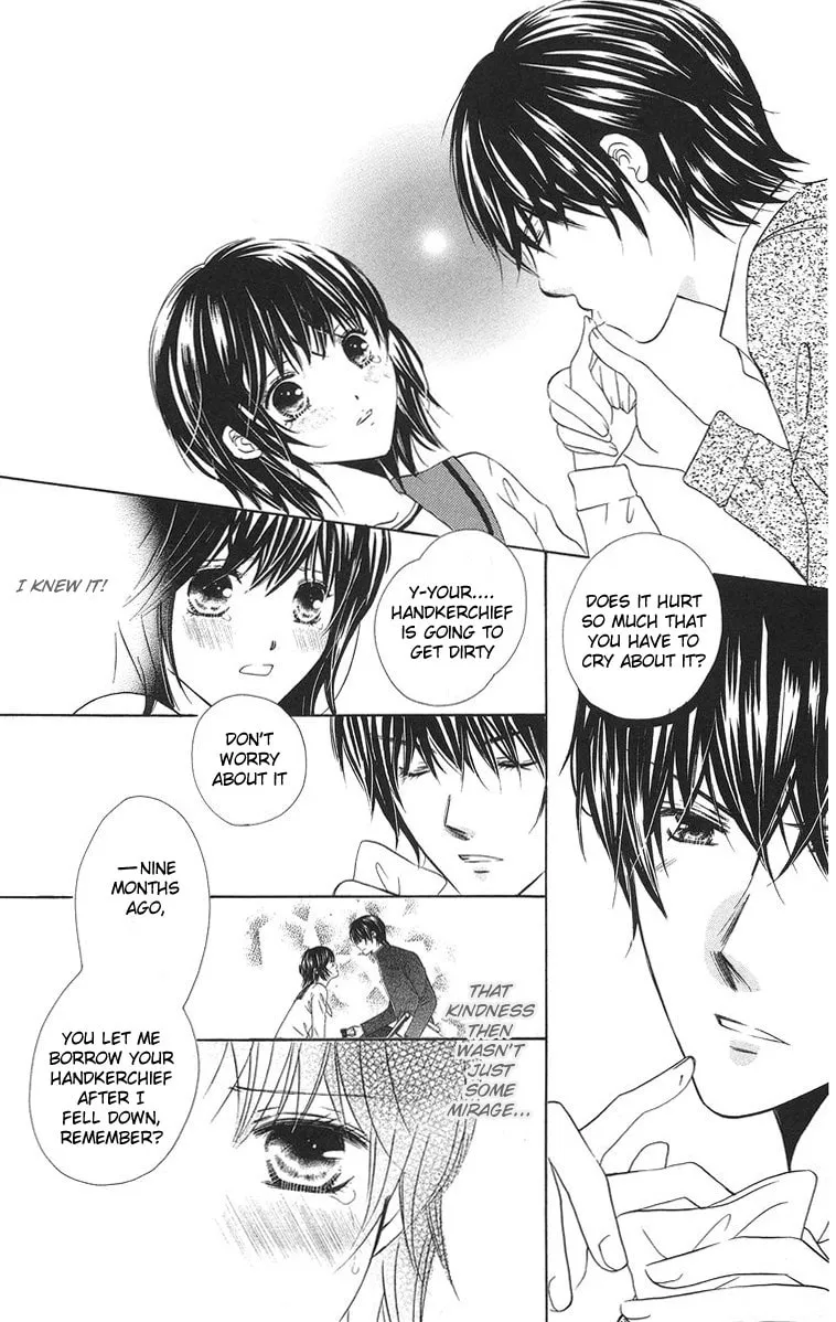 Read Binkan Kiss chapter 1 image 30 on Lezhin
