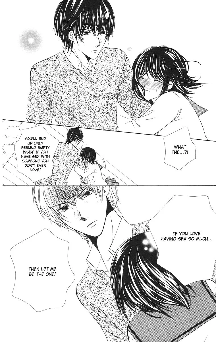 Read Binkan Kiss chapter 1 image 37 on Lezhin