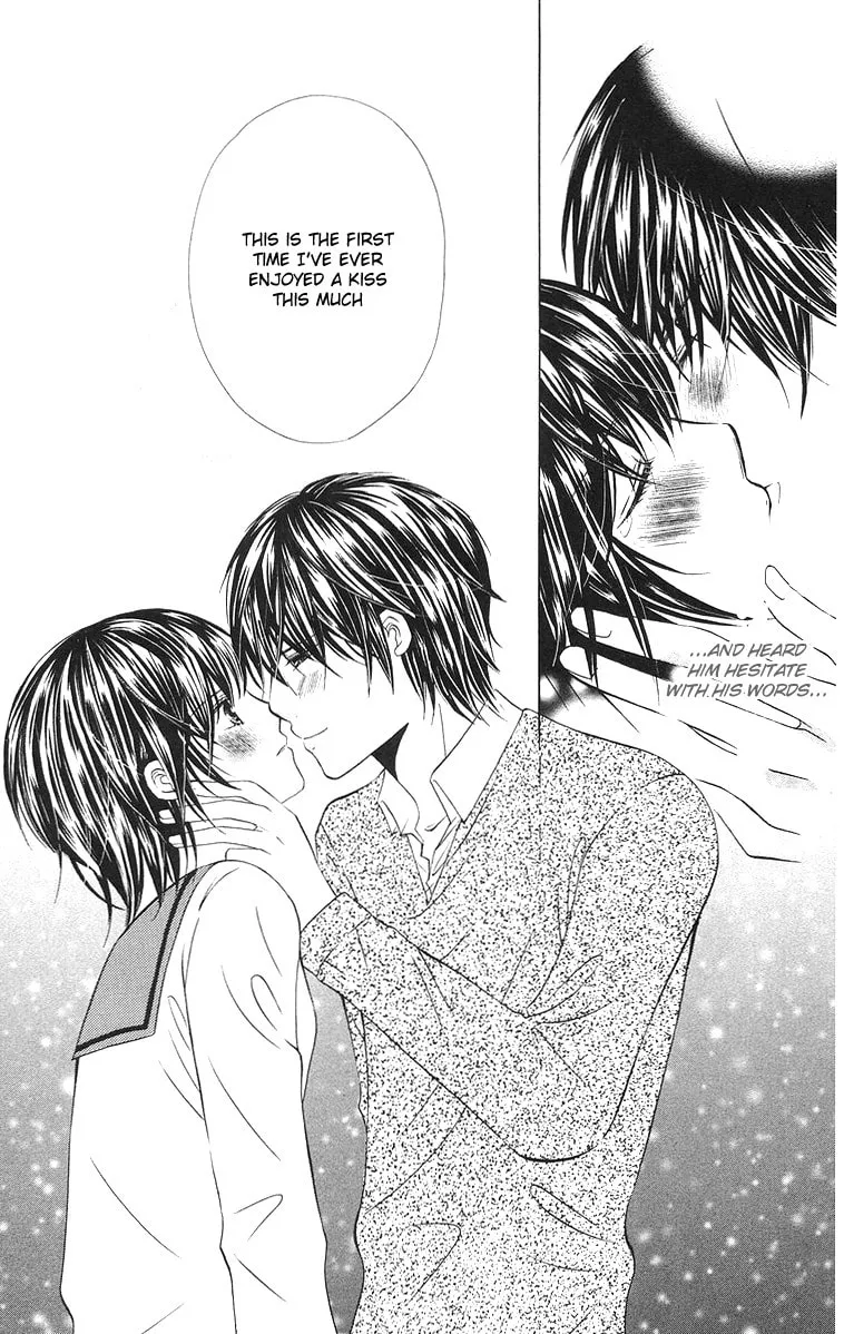 Read Binkan Kiss chapter 1 image 42 on Lezhin