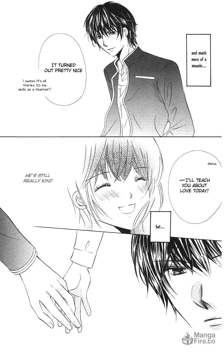 Read Binkan Kiss chapter 1 image 44 on Lezhin