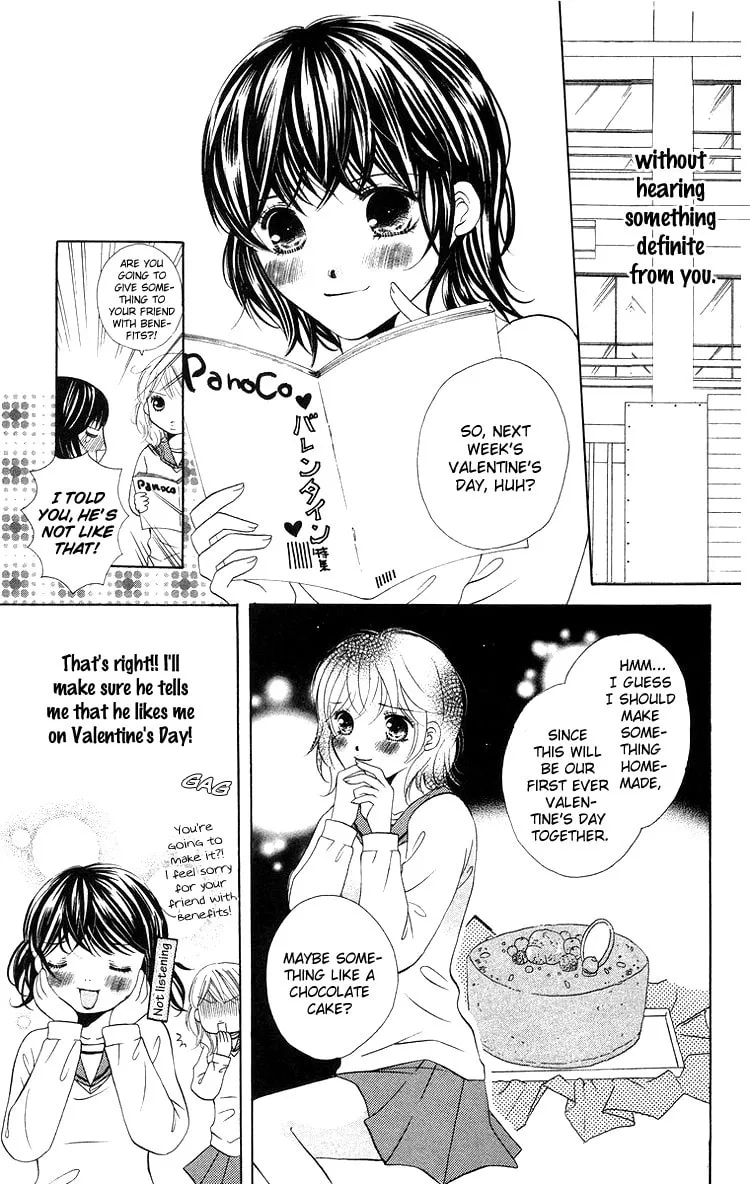 Read Binkan Kiss chapter 2 image 10 on Lezhin