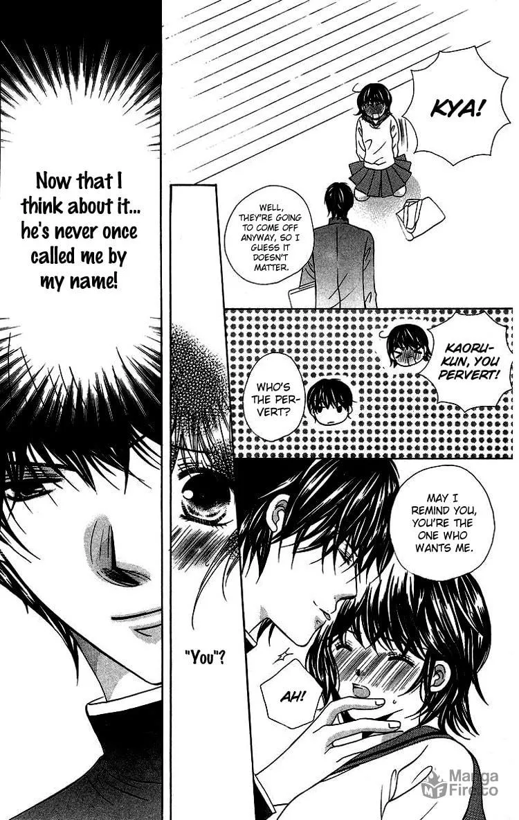 Read Binkan Kiss chapter 2 image 14 on Lezhin