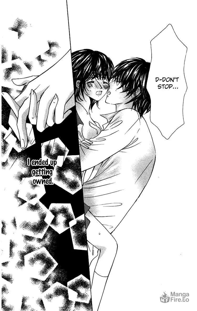 Read Binkan Kiss chapter 2 image 19 on Lezhin