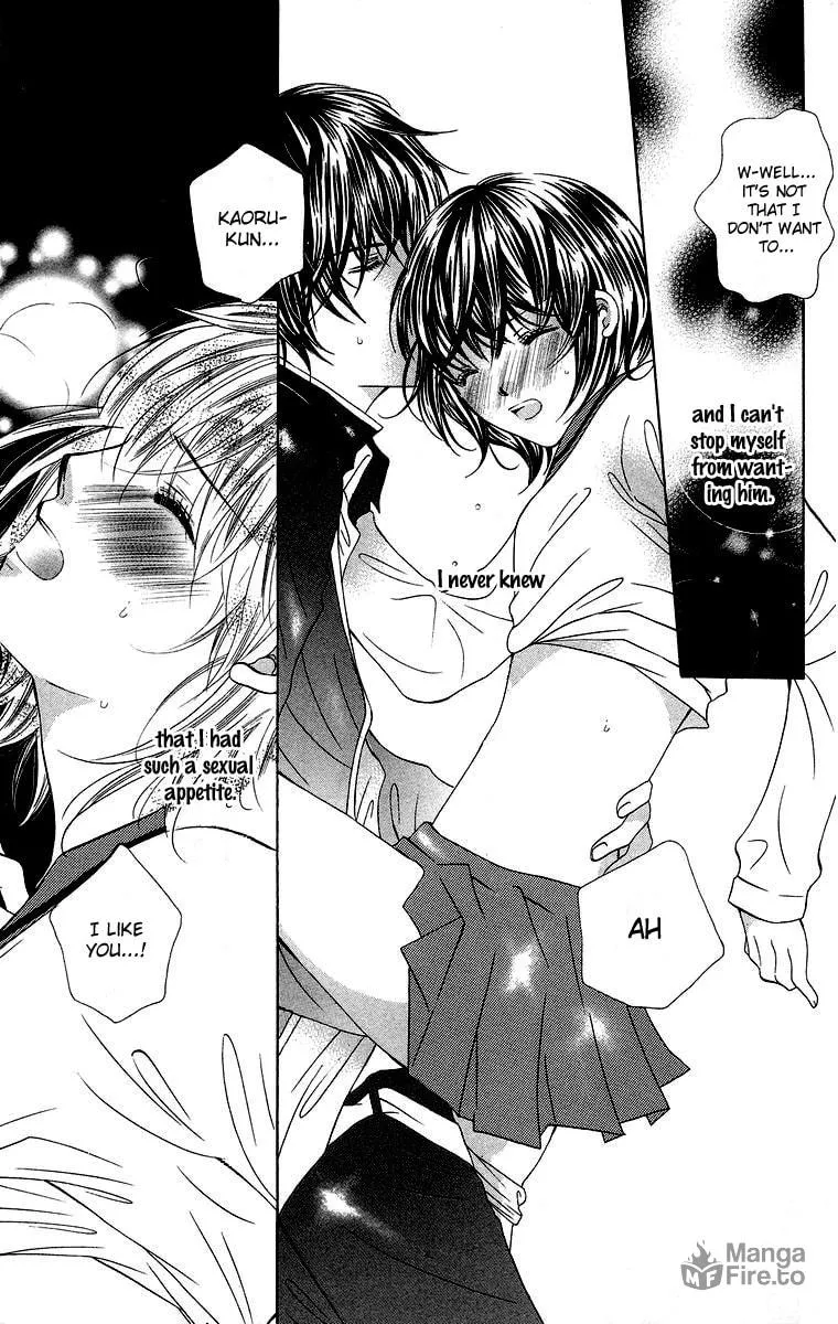 Read Binkan Kiss chapter 2 image 2 on Lezhin