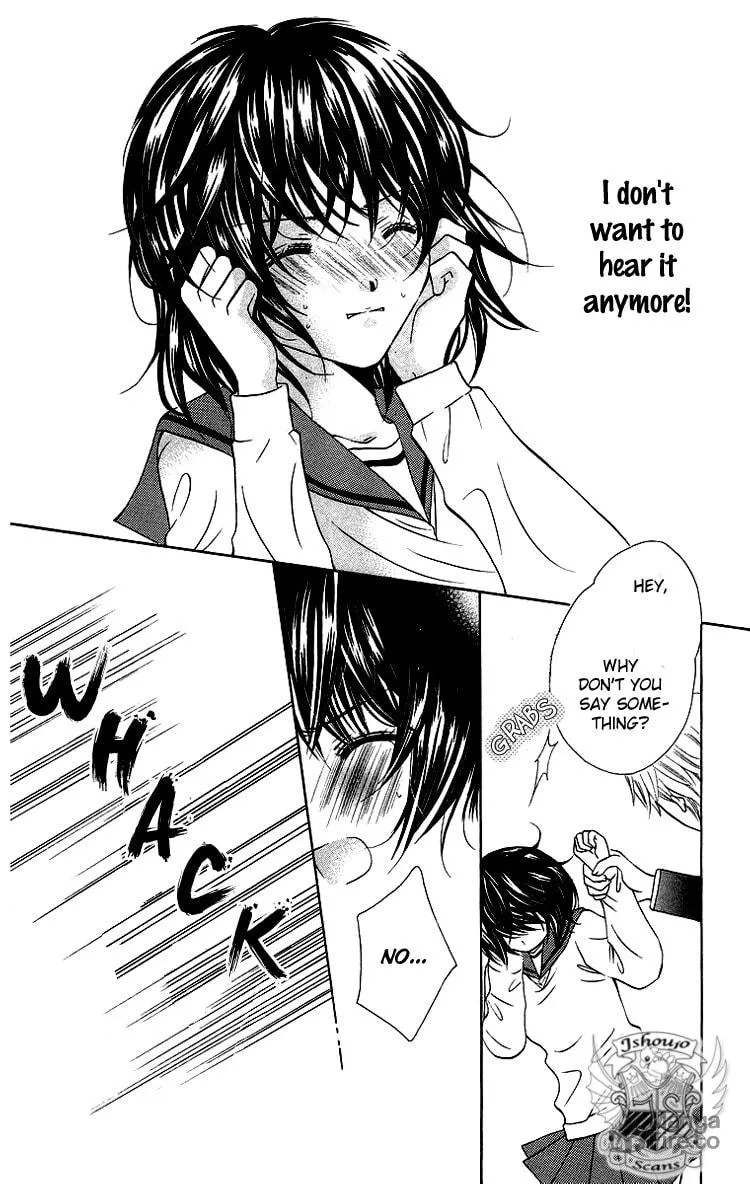 Read Binkan Kiss chapter 2 image 23 on Lezhin