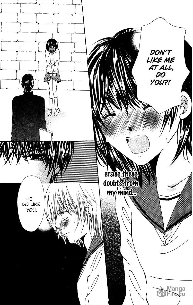 Read Binkan Kiss chapter 2 image 26 on Lezhin