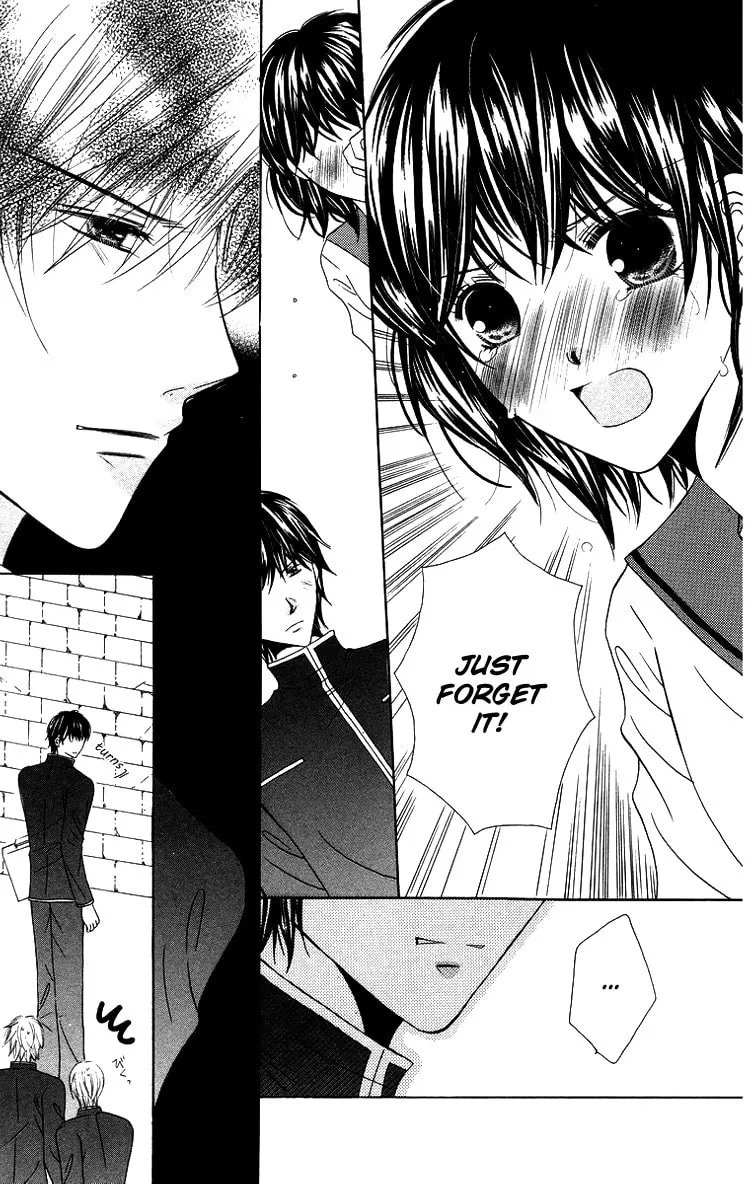 Read Binkan Kiss chapter 2 image 28 on Lezhin