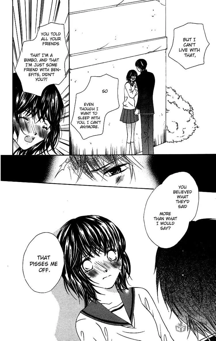 Read Binkan Kiss chapter 2 image 39 on Lezhin