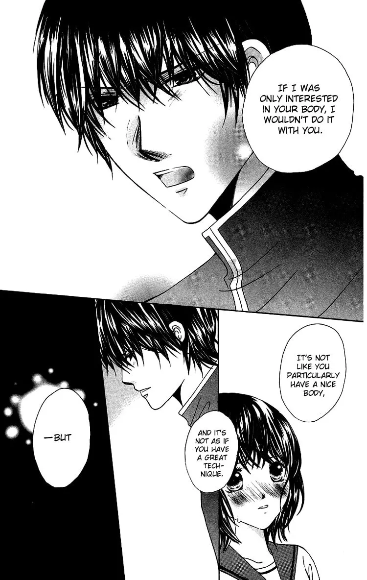 Read Binkan Kiss chapter 2 image 40 on Lezhin