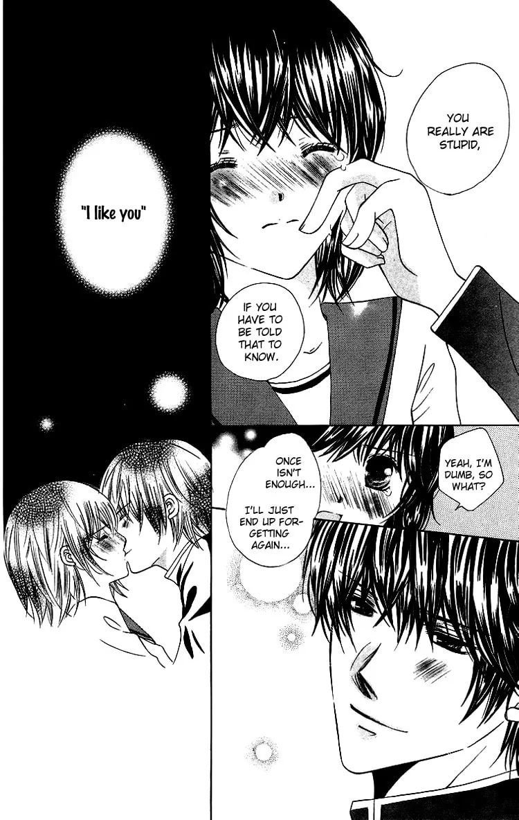 Read Binkan Kiss chapter 2 image 43 on Lezhin